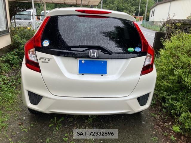 Honda FIT 2015-10 8780250-3