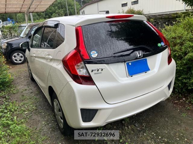 Honda FIT 2015-10 8780250-4