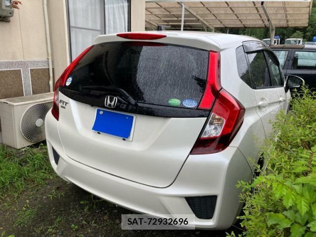 Honda FIT 2015-10 8780250-5