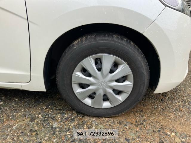 Honda FIT 2015-10 8780250-6
