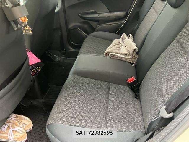 Honda FIT 2015-10 8780250-8