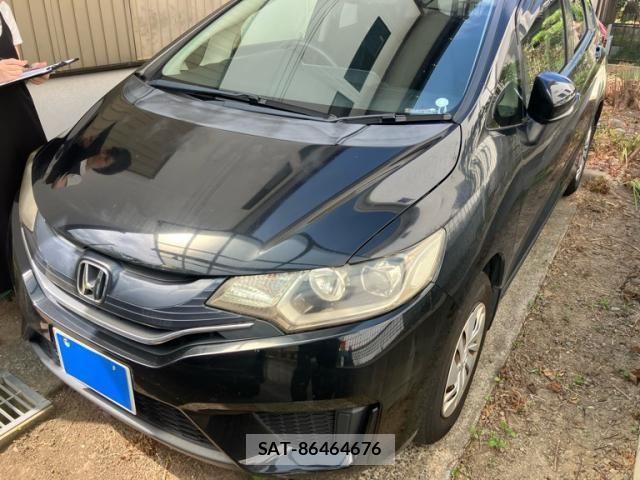 Honda FIT 2013-10 8780259-0