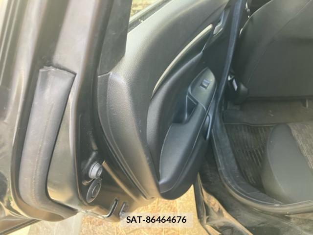 Honda FIT 2013-10 8780259-9