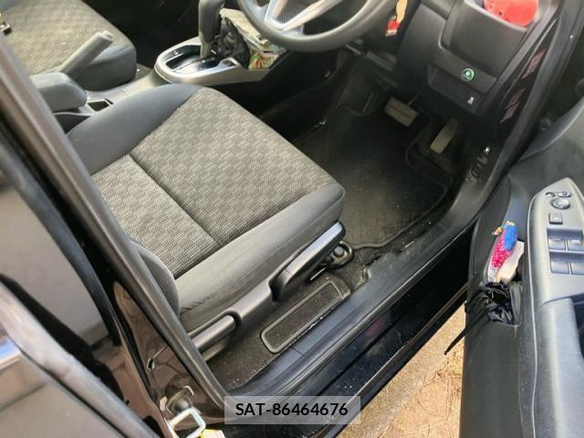 Honda FIT 2013-10 8780259-15