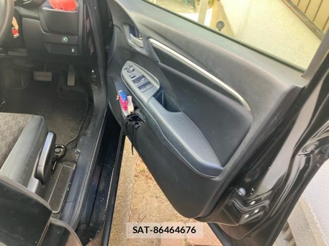 Honda FIT 2013-10 8780259-16
