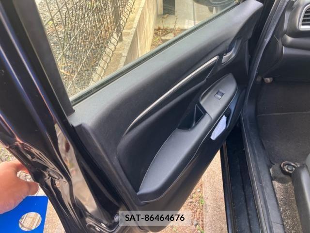 Honda FIT 2013-10 8780259-7