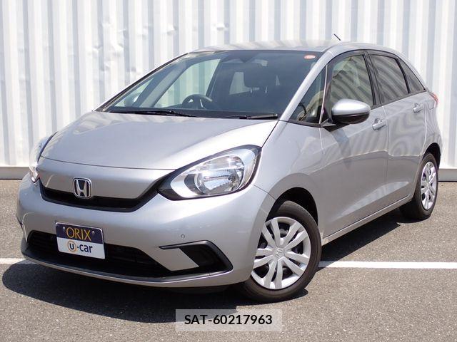 Honda FIT 2023-03 8780246-0