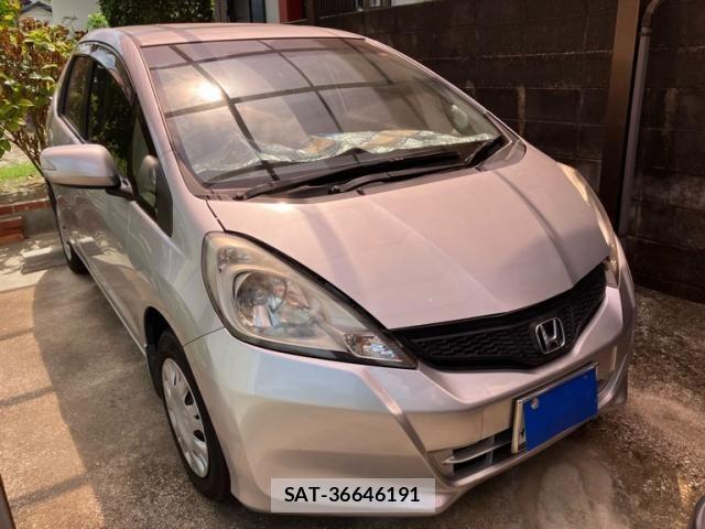 Honda FIT 2013-01 8780256-0