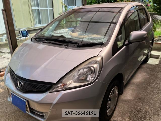 Honda FIT 2013-01 8780256-1