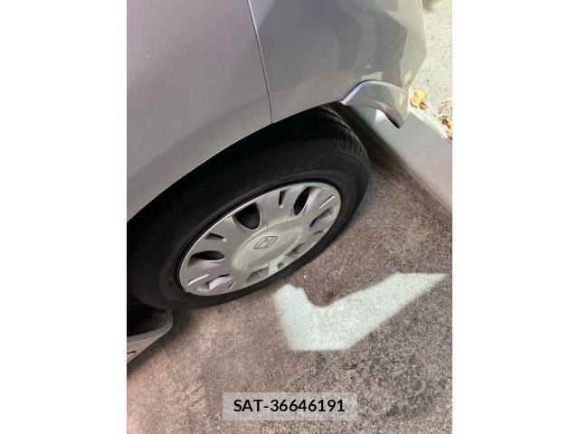 Honda FIT 2013-01 8780256-7
