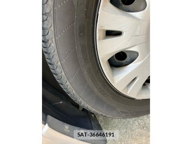 Honda FIT 2013-01 8780256-8