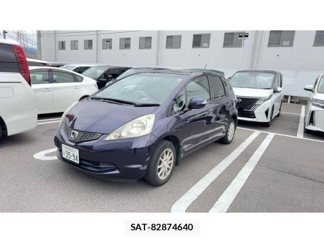 Honda FIT 2009-11 8780262-0