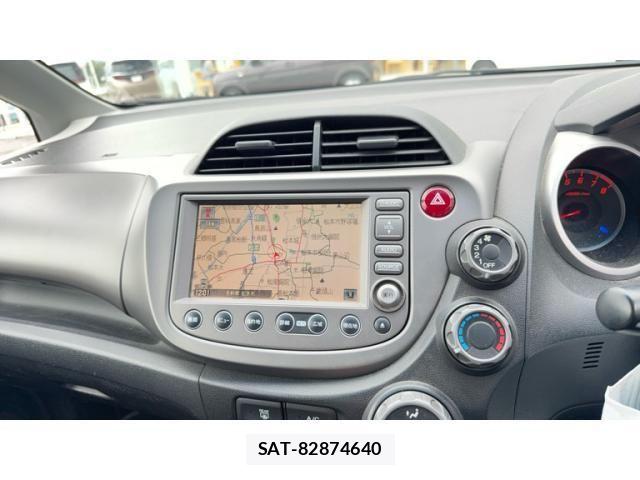 Honda FIT 2009-11 8780262-19
