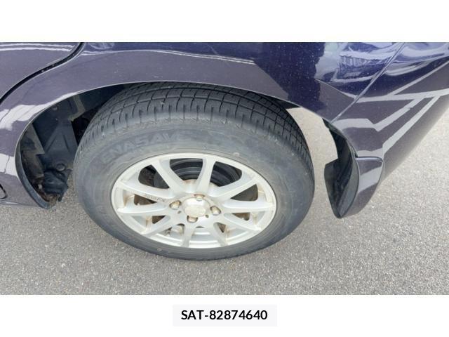 Honda FIT 2009-11 8780262-4