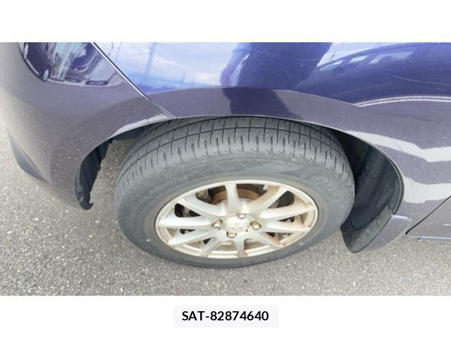 Honda FIT 2009-11 8780262-5
