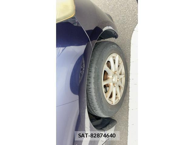 Honda FIT 2009-11 8780262-6