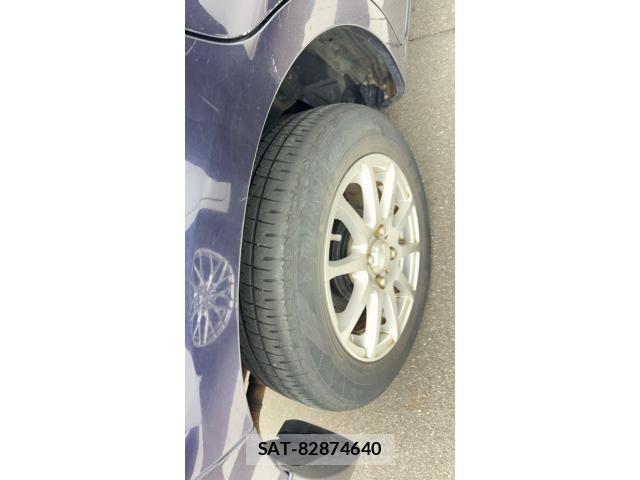 Honda FIT 2009-11 8780262-7