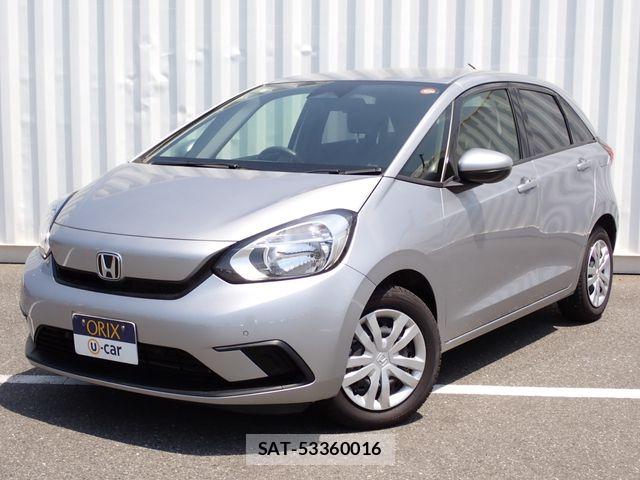 Honda FIT 2023-03 8780245-0