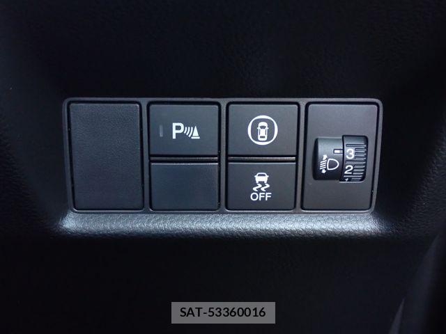 Honda FIT 2023-03 8780245-9