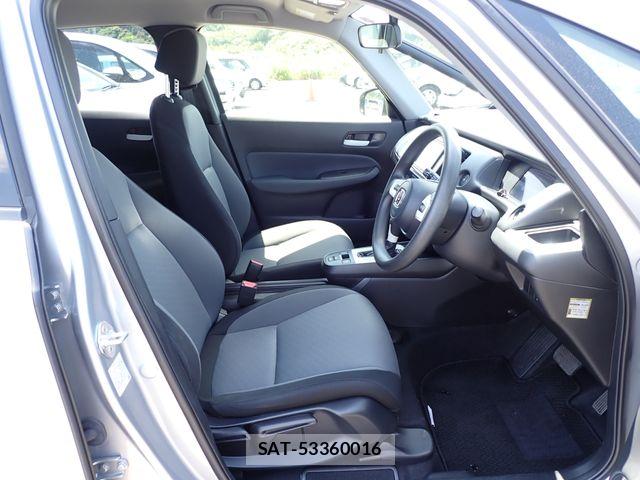 Honda FIT 2023-03 8780245-14