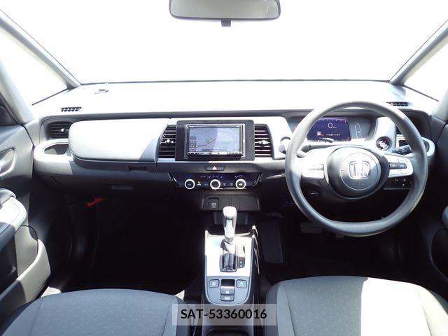 Honda FIT 2023-03 8780245-1