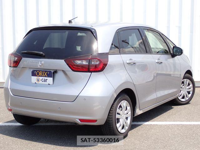 Honda FIT 2023-03 8780245-2