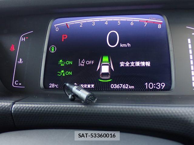 Honda FIT 2023-03 8780245-6