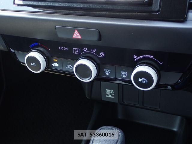 Honda FIT 2023-03 8780245-7