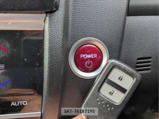 Honda FIT 2015-08 8795950-11