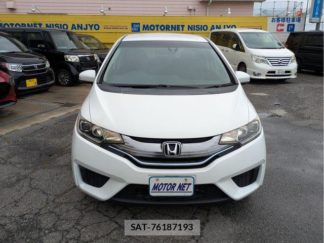 Honda FIT 2015-08 8795950-15