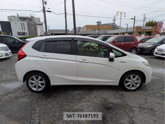 Honda FIT 2015-08 8795950-19