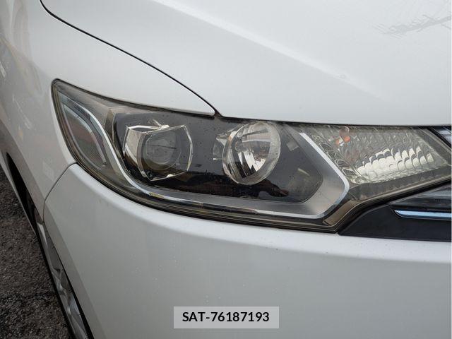 Honda FIT 2015-08 8795950-21