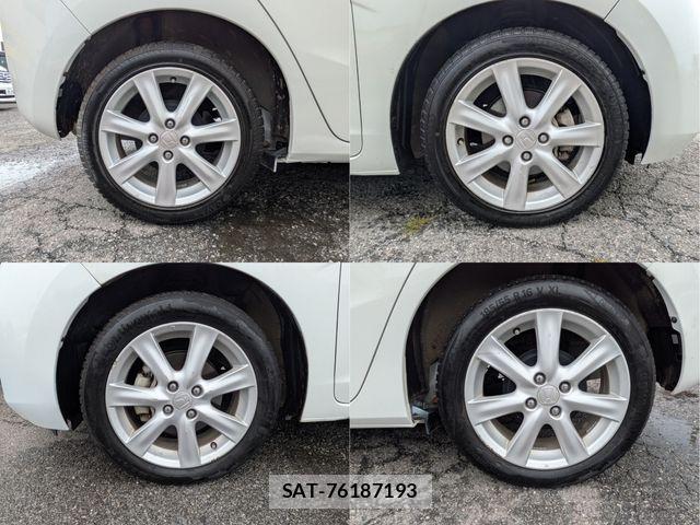 Honda FIT 2015-08 8795950-24