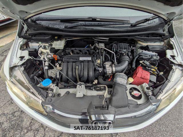 Honda FIT 2015-08 8795950-25