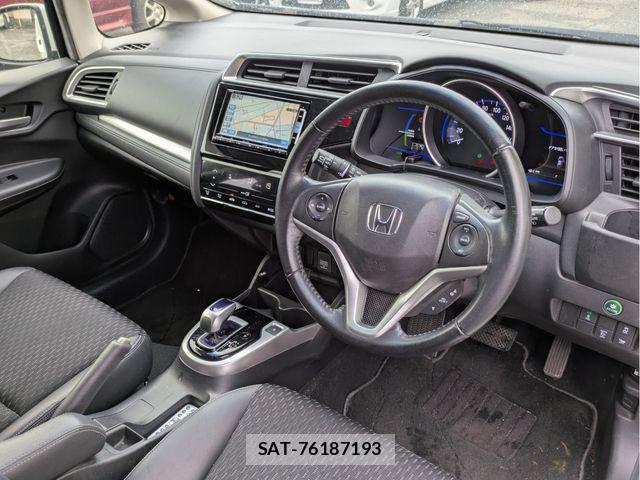 Honda FIT 2015-08 8795950-26