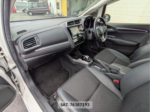 Honda FIT 2015-08 8795950-2