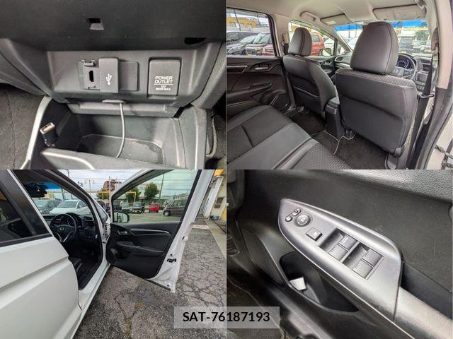 Honda FIT 2015-08 8795950-29