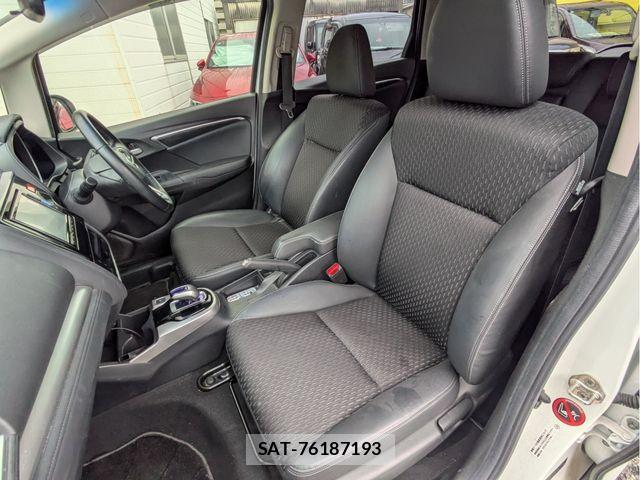Honda FIT 2015-08 8795950-3