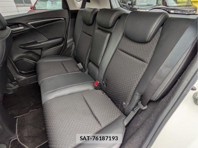 Honda FIT 2015-08 8795950-4