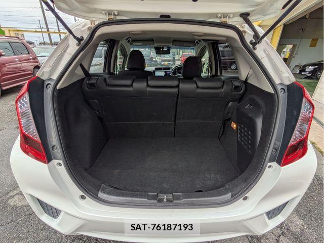 Honda FIT 2015-08 8795950-6