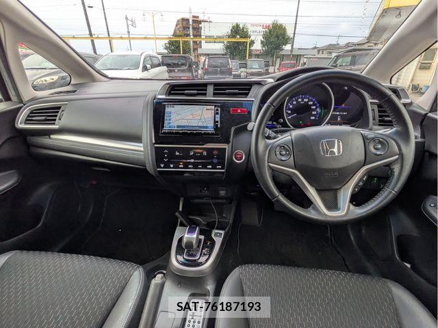 Honda FIT 2015-08 8795950-7