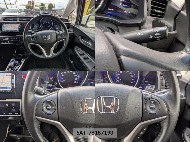 Honda FIT 2015-08 8795950-8
