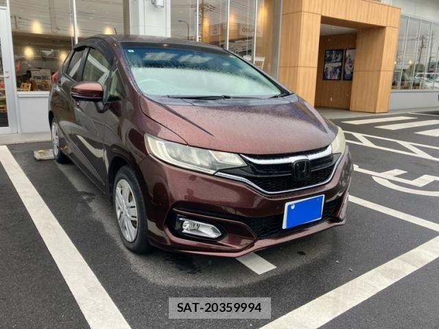 Honda FIT 2017-09 8795947-0