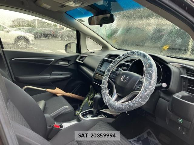 Honda FIT 2017-09 8795947-9