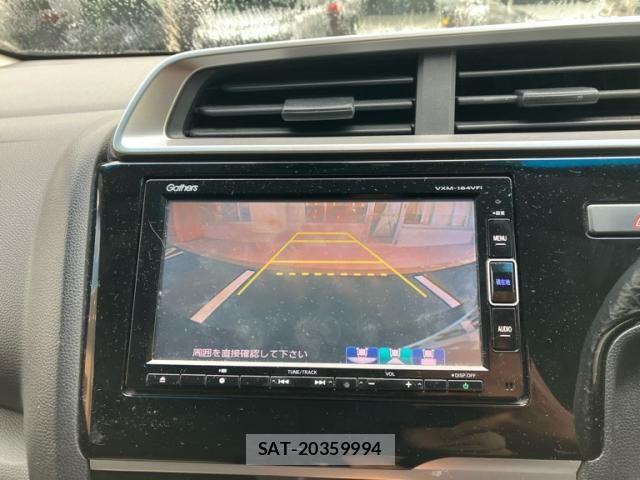Honda FIT 2017-09 8795947-13