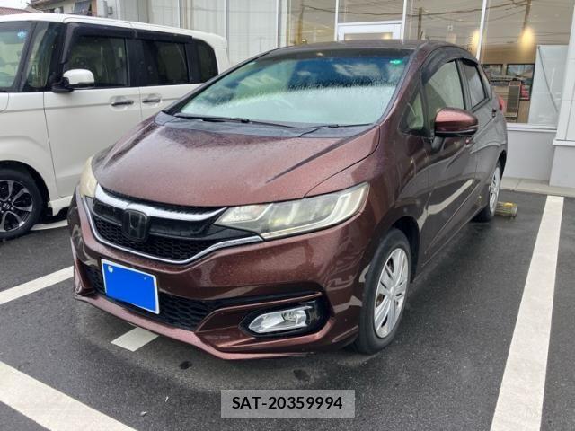 Honda FIT 2017-09 8795947-1
