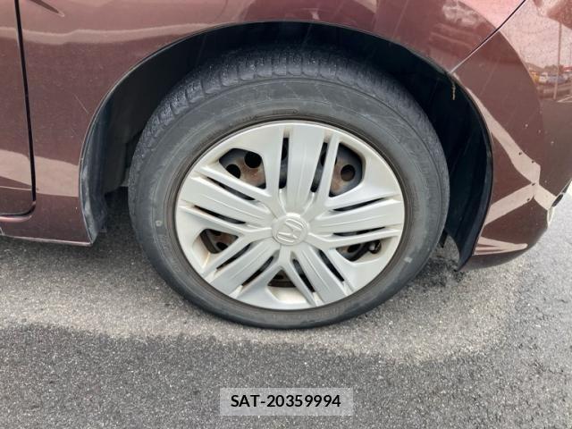 Honda FIT 2017-09 8795947-3