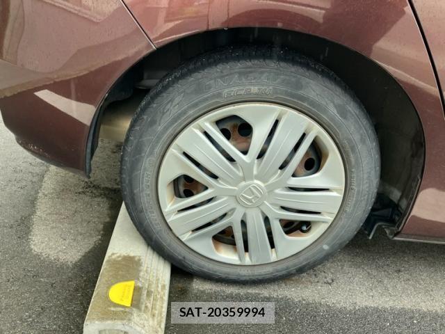 Honda FIT 2017-09 8795947-4
