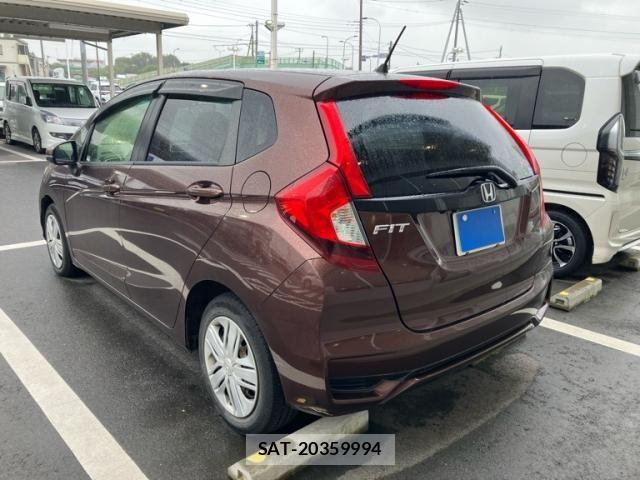 Honda FIT 2017-09 8795947-5