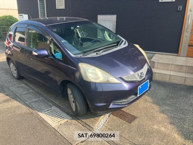 Honda FIT 2010-01 8795956-0